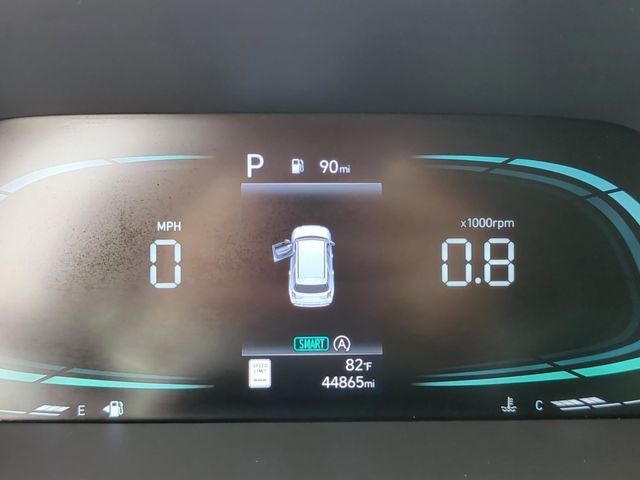 2023 Hyundai Palisade XRT