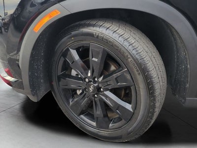 2023 Hyundai Palisade XRT