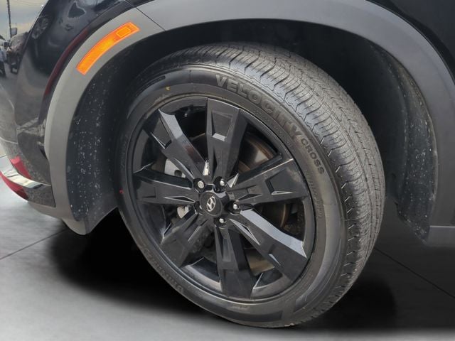 2023 Hyundai Palisade XRT