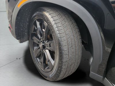 2023 Hyundai Palisade XRT