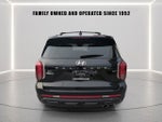 2023 Hyundai Palisade XRT