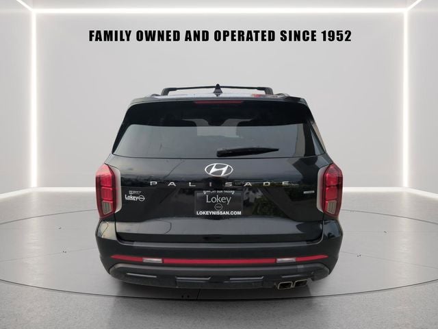 2023 Hyundai Palisade XRT