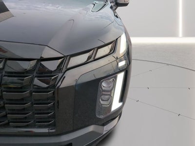 2023 Hyundai Palisade XRT