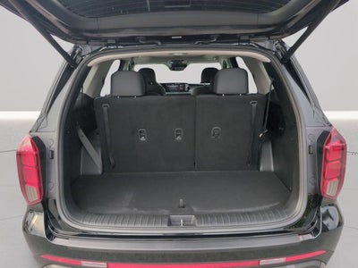 2023 Hyundai Palisade XRT
