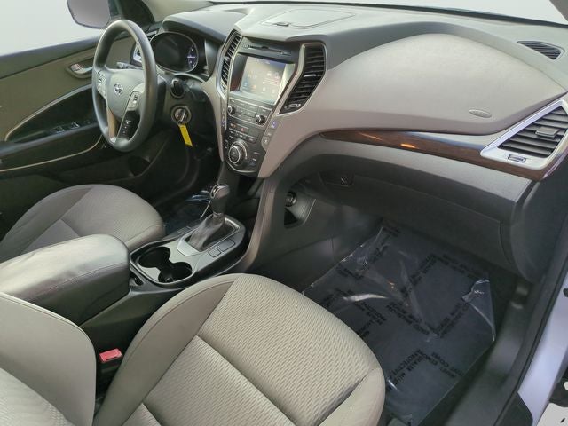2018 Hyundai Santa Fe SE