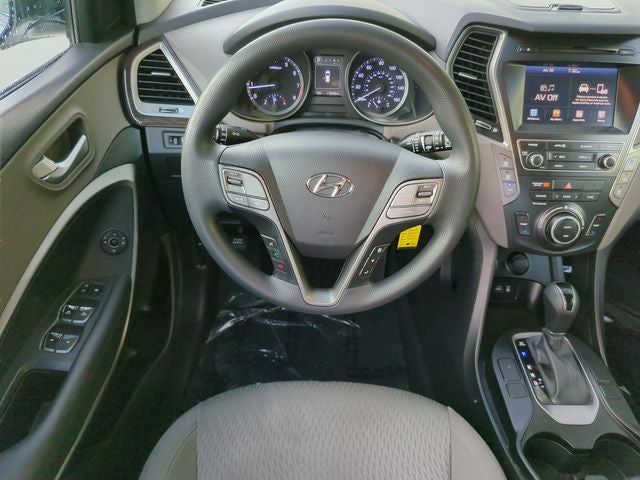 2018 Hyundai Santa Fe SE