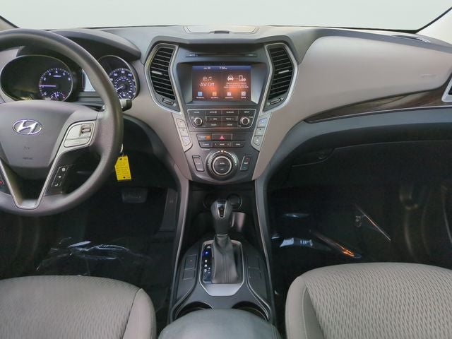 2018 Hyundai Santa Fe SE