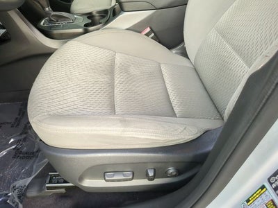 2018 Hyundai Santa Fe SE