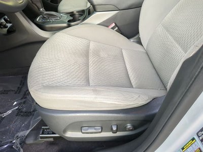 2018 Hyundai Santa Fe SE