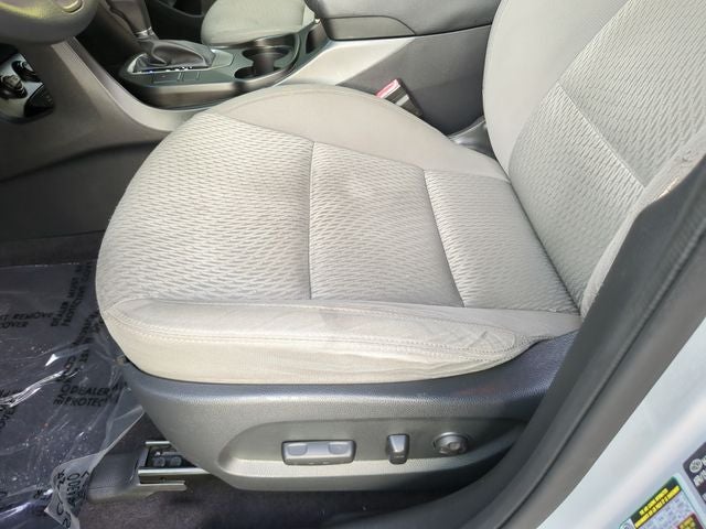 2018 Hyundai Santa Fe SE