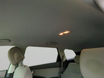 2018 Hyundai Santa Fe SE