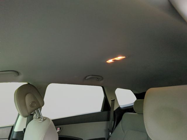 2018 Hyundai Santa Fe SE