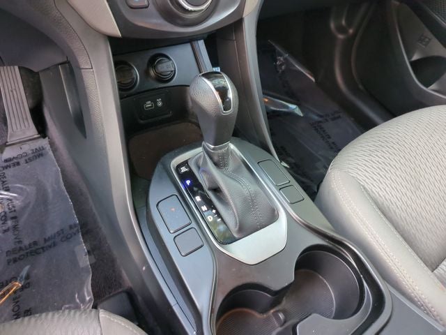 2018 Hyundai Santa Fe SE