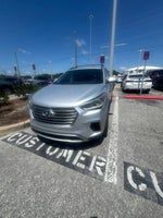 2018 Hyundai Santa Fe SE