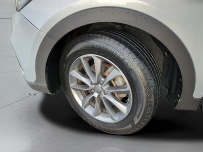 2018 Hyundai Santa Fe SE