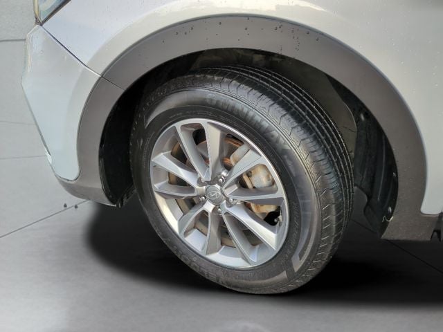 2018 Hyundai Santa Fe SE