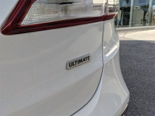 2017 Hyundai Santa Fe SE Ultimate in Clearwater, FL - Lokey Automotive Group