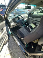2008 Hyundai Accent SE