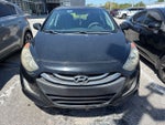 2015 Hyundai Elantra GT Base