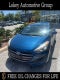 2016 Hyundai Elantra GT Base