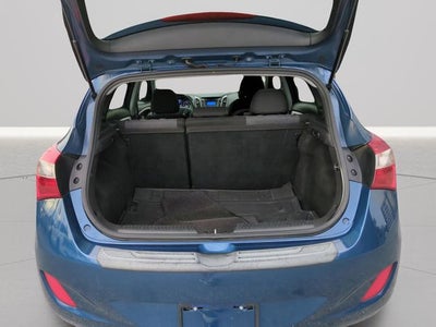 2016 Hyundai Elantra GT Base