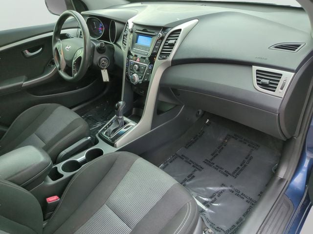 2016 Hyundai Elantra GT Base