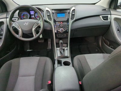 2016 Hyundai Elantra GT Base