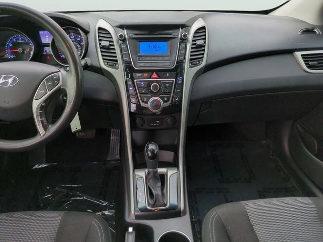 2016 Hyundai Elantra GT Base