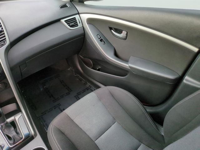 2016 Hyundai Elantra GT Base
