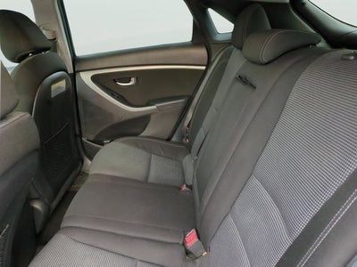 2016 Hyundai Elantra GT Base