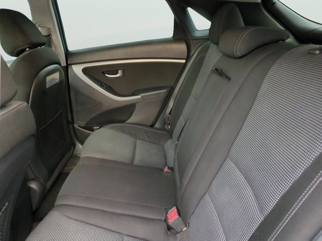 2016 Hyundai Elantra GT Base