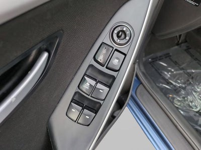 2016 Hyundai Elantra GT Base