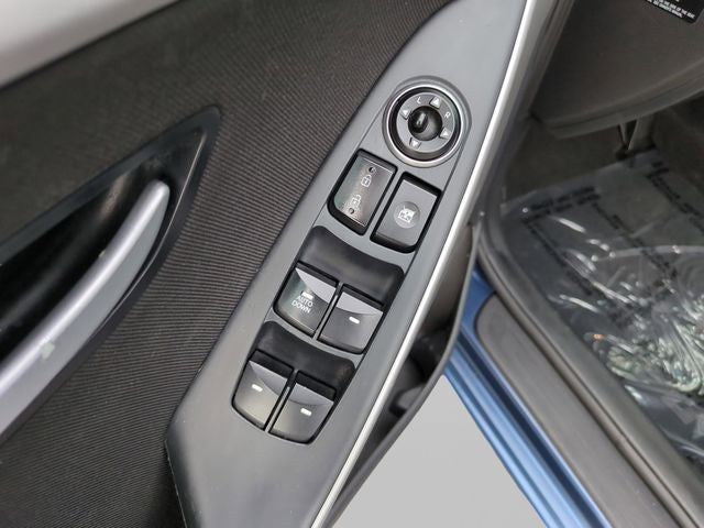2016 Hyundai Elantra GT Base