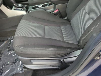 2016 Hyundai Elantra GT Base