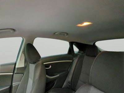 2016 Hyundai Elantra GT Base