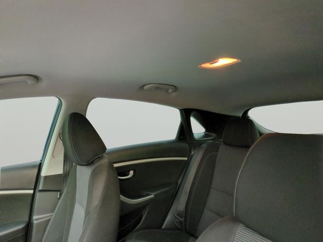 2016 Hyundai Elantra GT Base