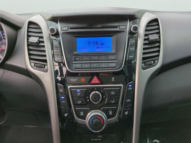 2016 Hyundai Elantra GT Base