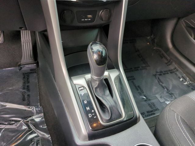 2016 Hyundai Elantra GT Base