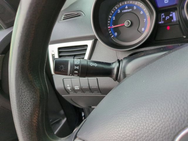 2016 Hyundai Elantra GT Base