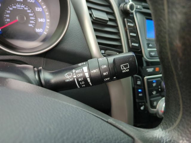 2016 Hyundai Elantra GT Base