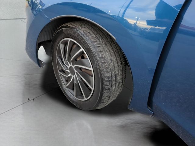 2016 Hyundai Elantra GT Base