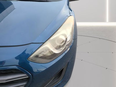 2016 Hyundai Elantra GT Base