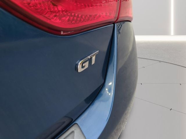 2016 Hyundai Elantra GT Base