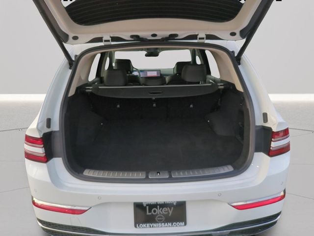 2026 Genesis GV80 2.5T