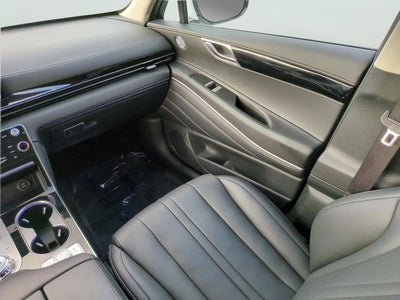 2026 Genesis GV80 2.5T