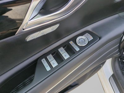 2026 Genesis GV80 2.5T