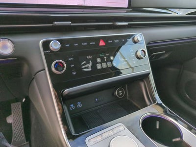 2026 Genesis GV80 2.5T