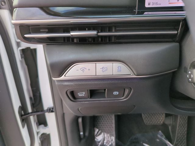 2026 Genesis GV80 2.5T