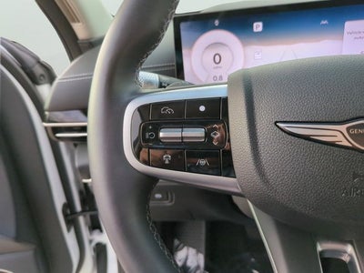 2026 Genesis GV80 2.5T