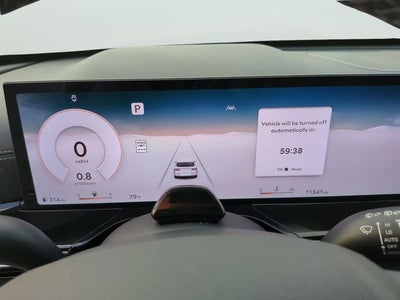 2026 Genesis GV80 2.5T